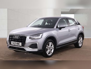 Used Audi Q2 2021 for sale - 79127206: Photo