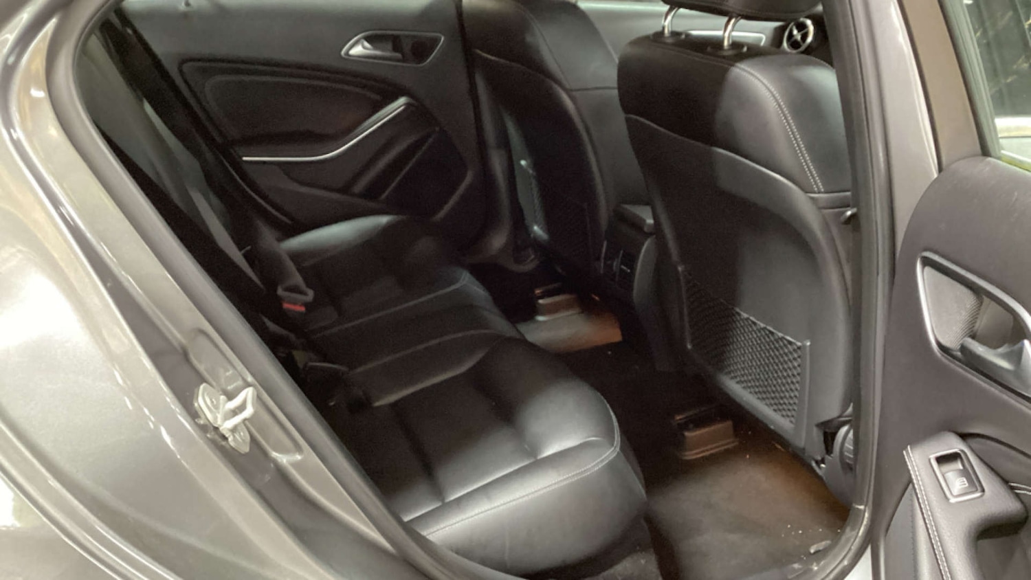 Used Mercedes-Benz A-Class 2015 for sale - 77594846: Photo 11