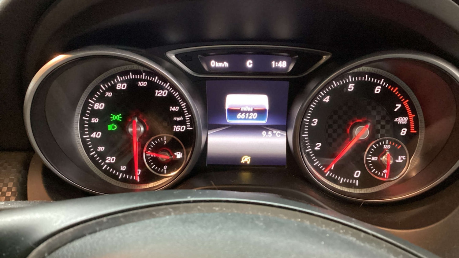 Used Mercedes-Benz A-Class 2015 for sale - 77594846: Photo 13