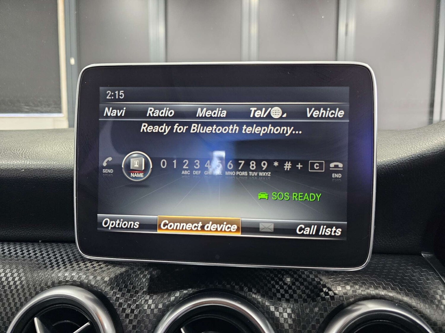 Used Mercedes-Benz A-Class 2015 for sale - 77594846: Photo 32