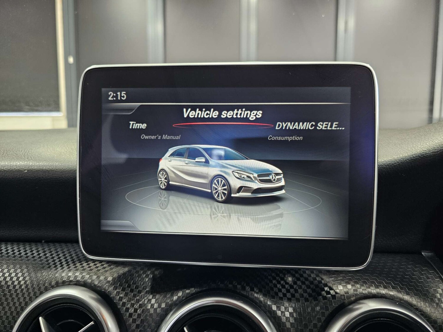 Used Mercedes-Benz A-Class 2015 for sale - 77594846: Photo 33