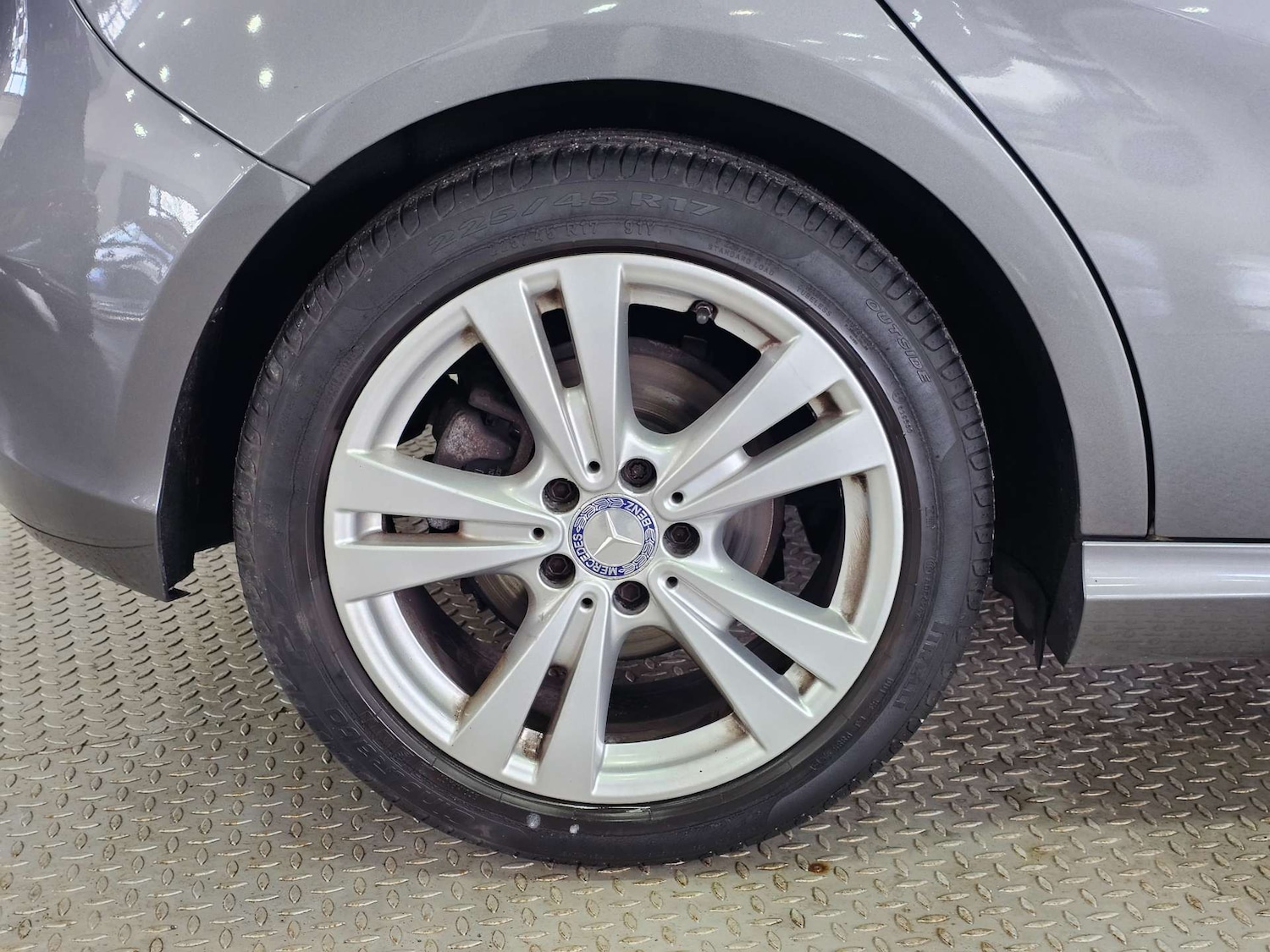 Used Mercedes-Benz A-Class 2015 for sale - 77594846: Photo 45