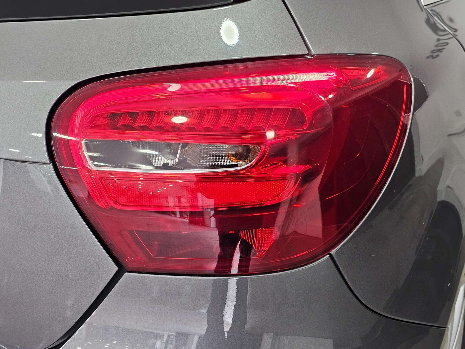 Used Mercedes-Benz A-Class 2015 for sale - 77594846: Photo 47