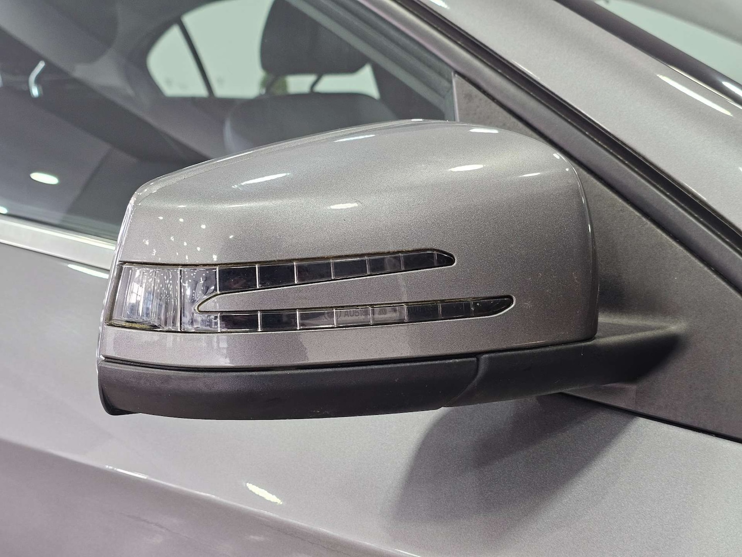 Used Mercedes-Benz A-Class 2015 for sale - 77594846: Photo 48