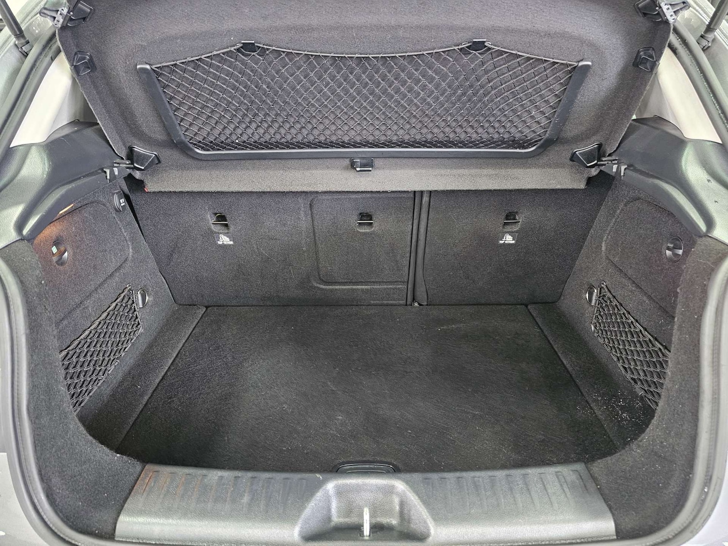 Used Mercedes-Benz A-Class 2015 for sale - 77594846: Photo 54