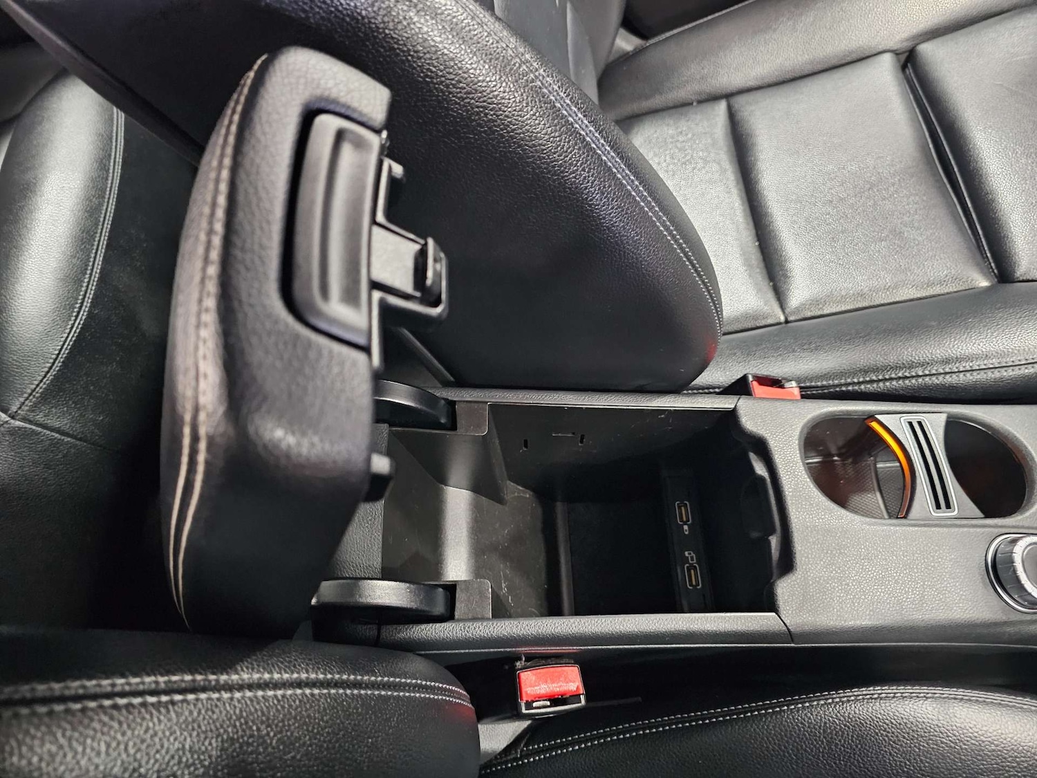 Used Mercedes-Benz A-Class 2015 for sale - 77594846: Photo 62