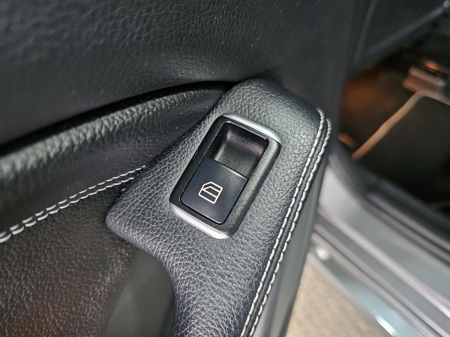 Used Mercedes-Benz A-Class 2015 for sale - 77594846: Photo 68