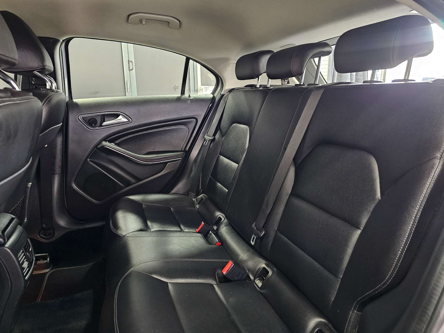 Used Mercedes-Benz A-Class 2015 for sale - 77594846: Photo 69