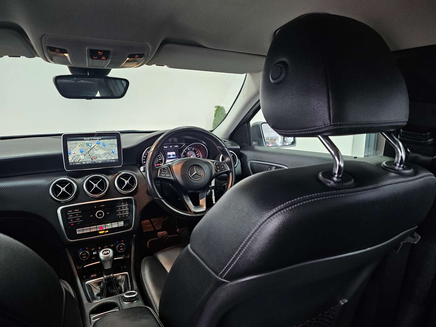 Used Mercedes-Benz A-Class 2015 for sale - 77594846: Photo 70