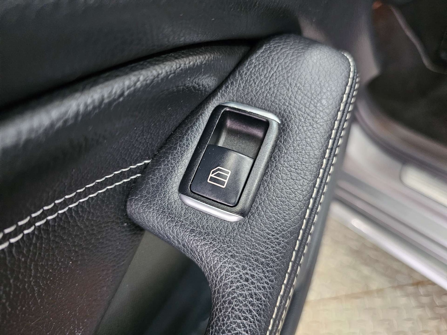 Used Mercedes-Benz A-Class 2015 for sale - 77594846: Photo 71