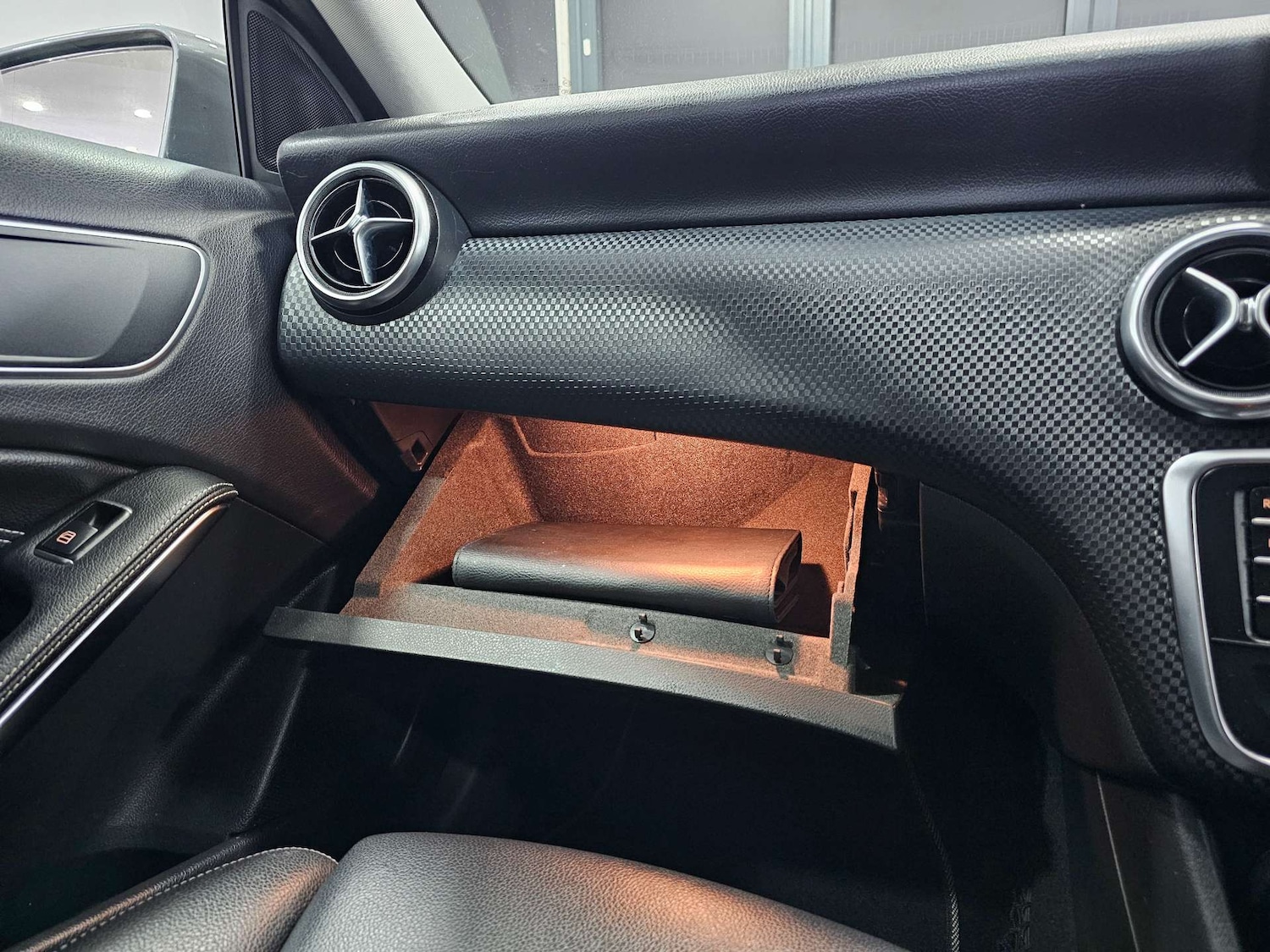 Used Mercedes-Benz A-Class 2015 for sale - 77594846: Photo 74