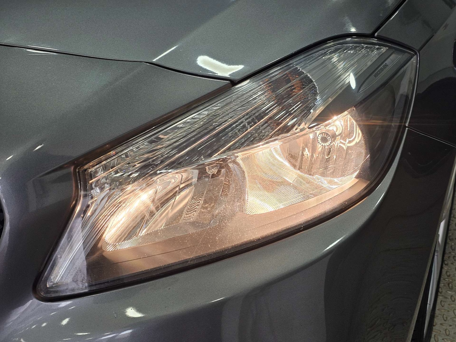 Used Mercedes-Benz A-Class 2015 for sale - 77594846: Photo 80