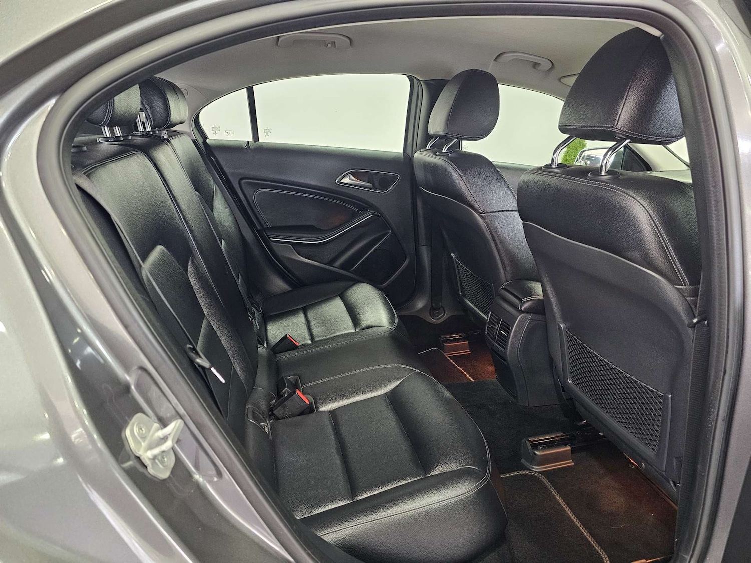 Used Mercedes-Benz A-Class 2015 for sale - 77594846: Photo 83