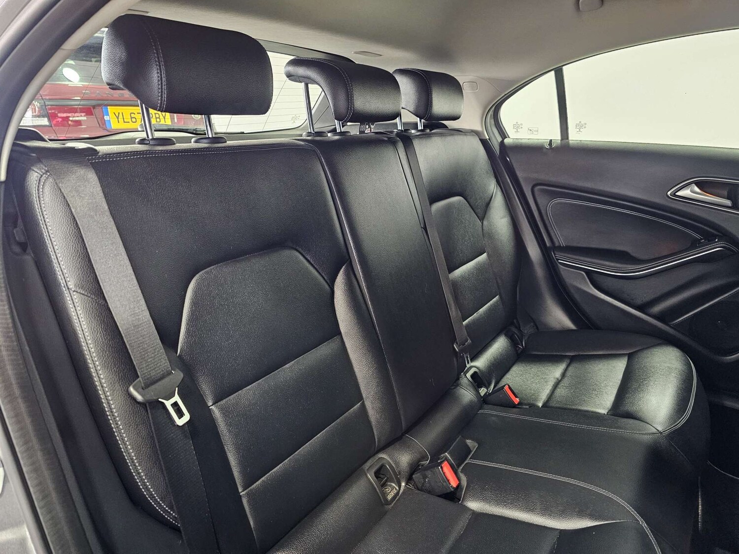 Used Mercedes-Benz A-Class 2015 for sale - 77594846: Photo 84