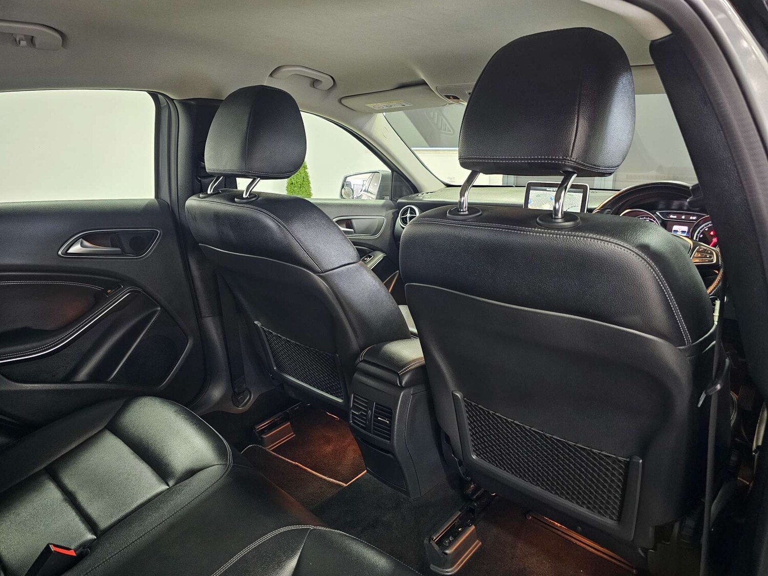 Used Mercedes-Benz A-Class 2015 for sale - 77594846: Photo 86