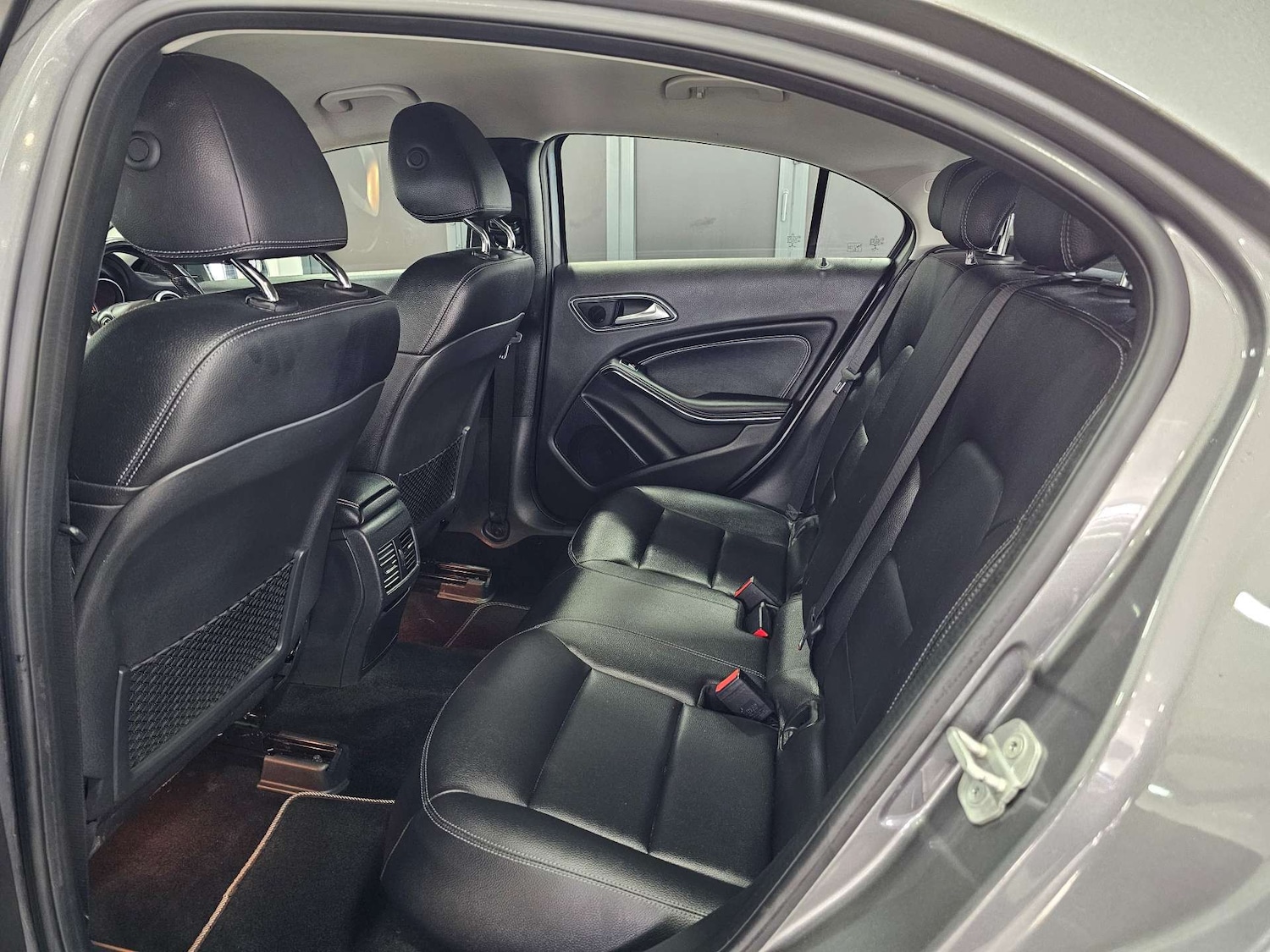 Used Mercedes-Benz A-Class 2015 for sale - 77594846: Photo 88