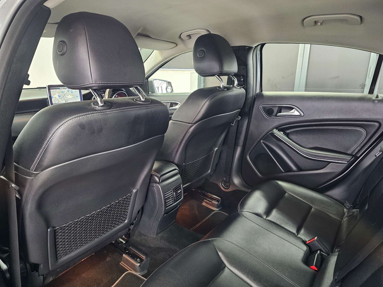 Used Mercedes-Benz A-Class 2015 for sale - 77594846: Photo 89