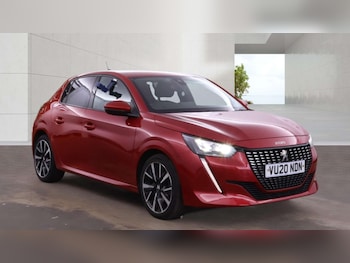 Used Peugeot 208 2020 for sale - 78309783: Photo