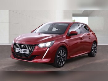 Used Peugeot 208 2020 for sale - 78309783: Photo