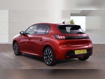 Used Peugeot 208 2020 for sale - 78309783: Photo