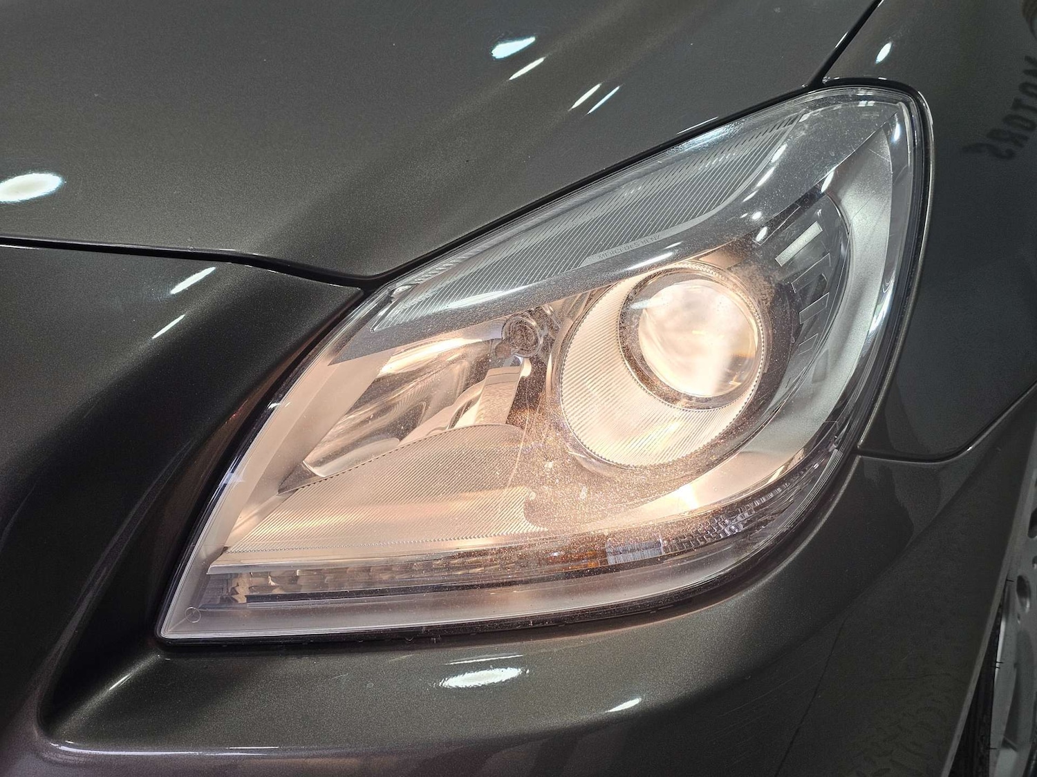 Used Mercedes-Benz SLK 2012 for sale - 77105785: Photo 11