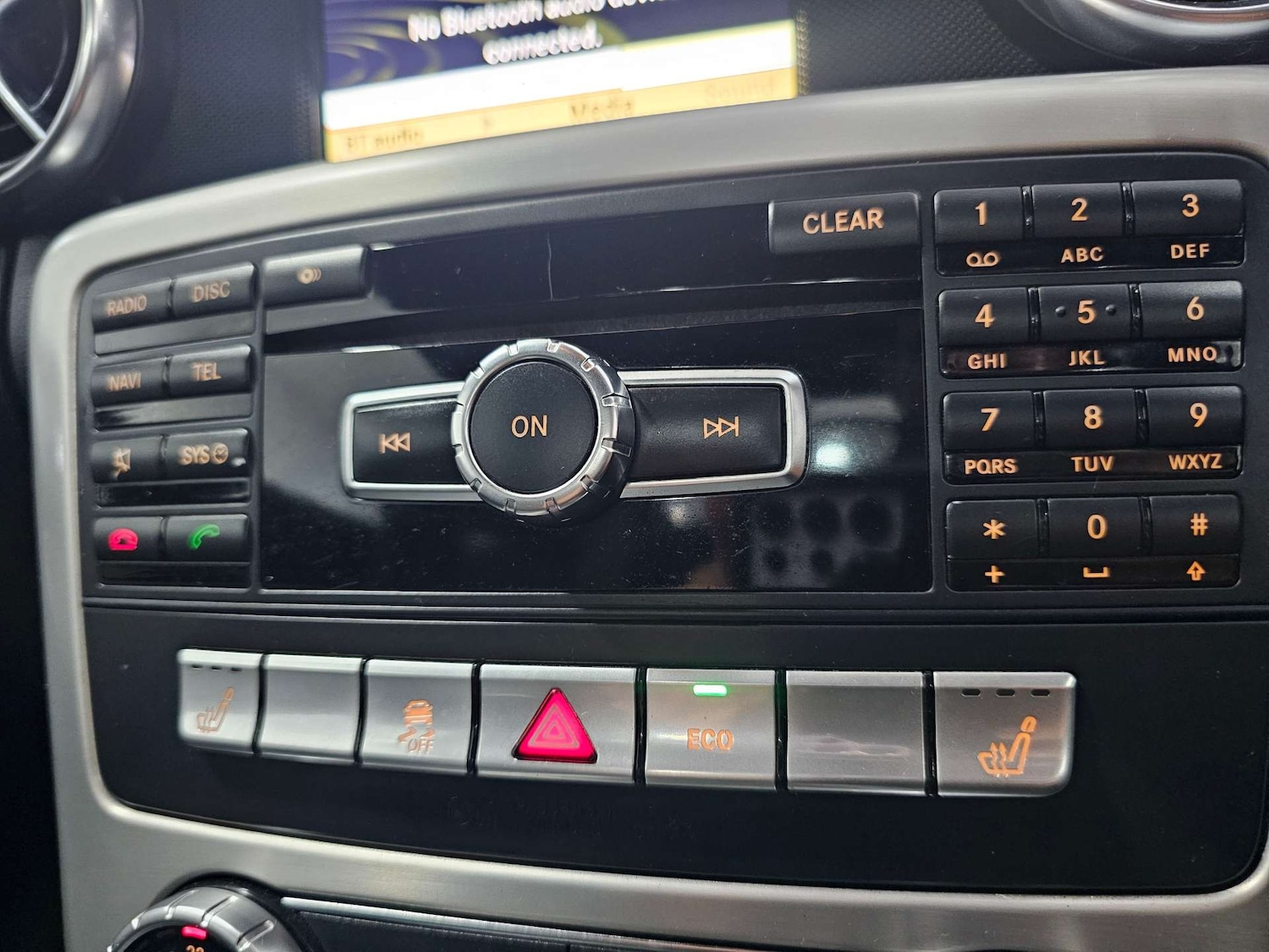 Used Mercedes-Benz SLK 2012 for sale - 77105785: Photo 13