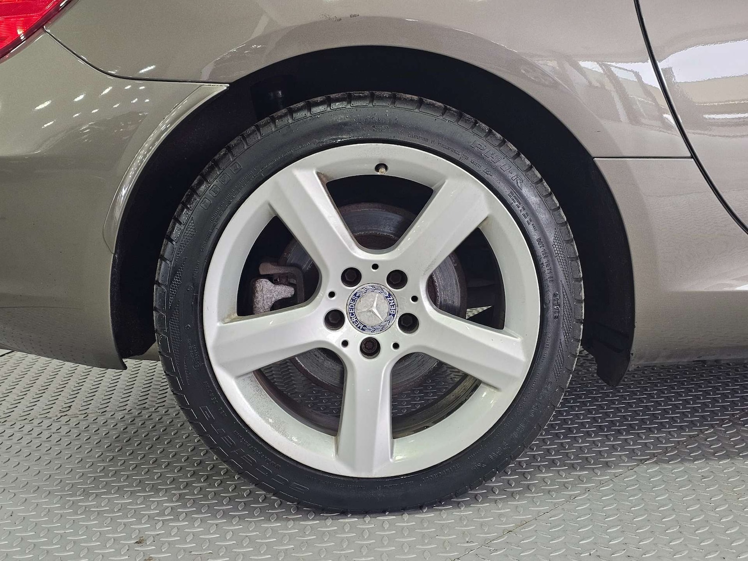 Used Mercedes-Benz SLK 2012 for sale - 77105785: Photo 38