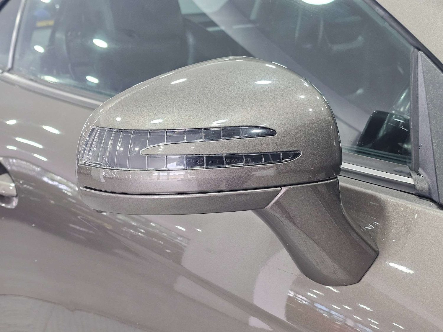 Used Mercedes-Benz SLK 2012 for sale - 77105785: Photo 40