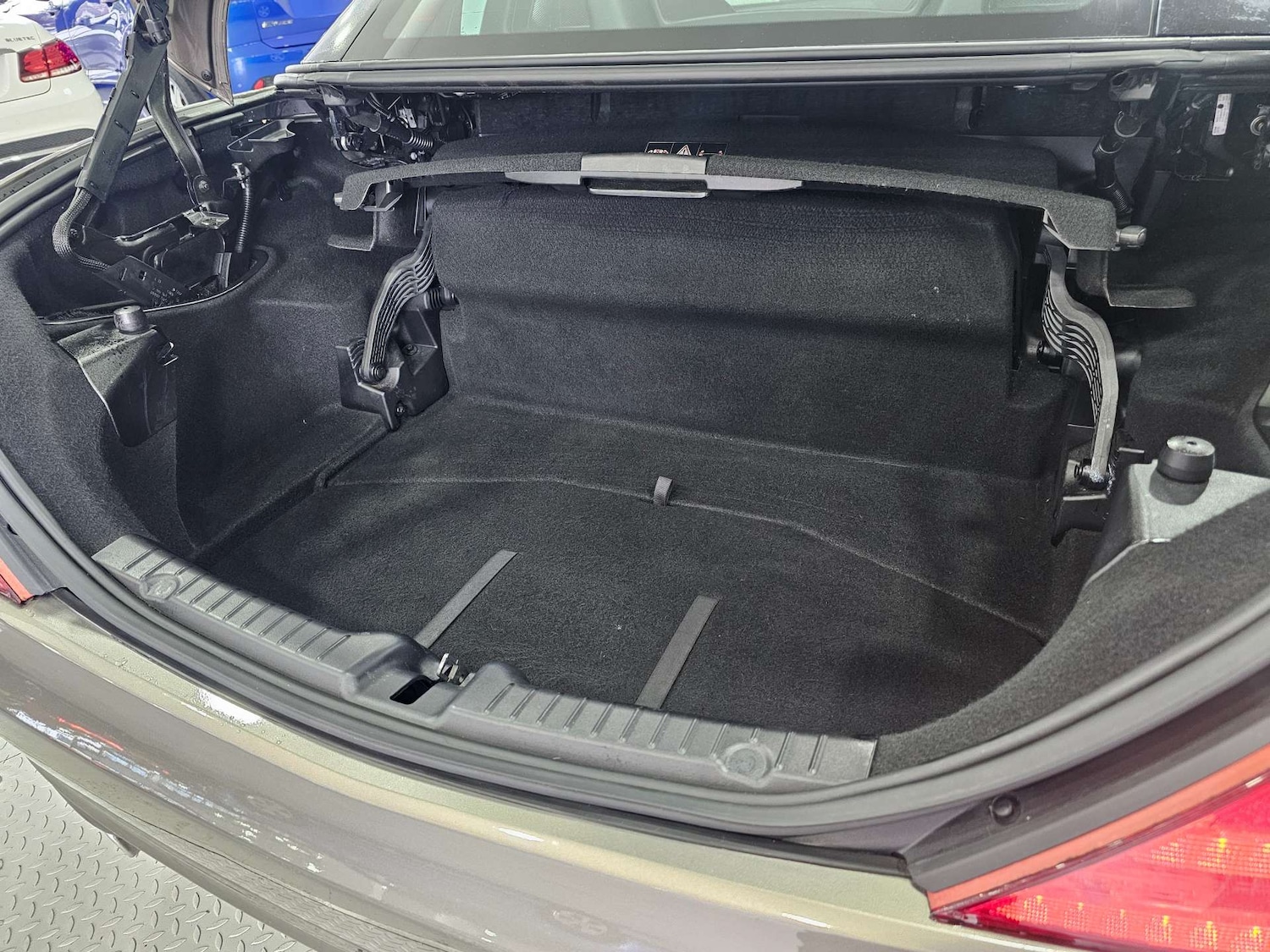 Used Mercedes-Benz SLK 2012 for sale - 77105785: Photo 51