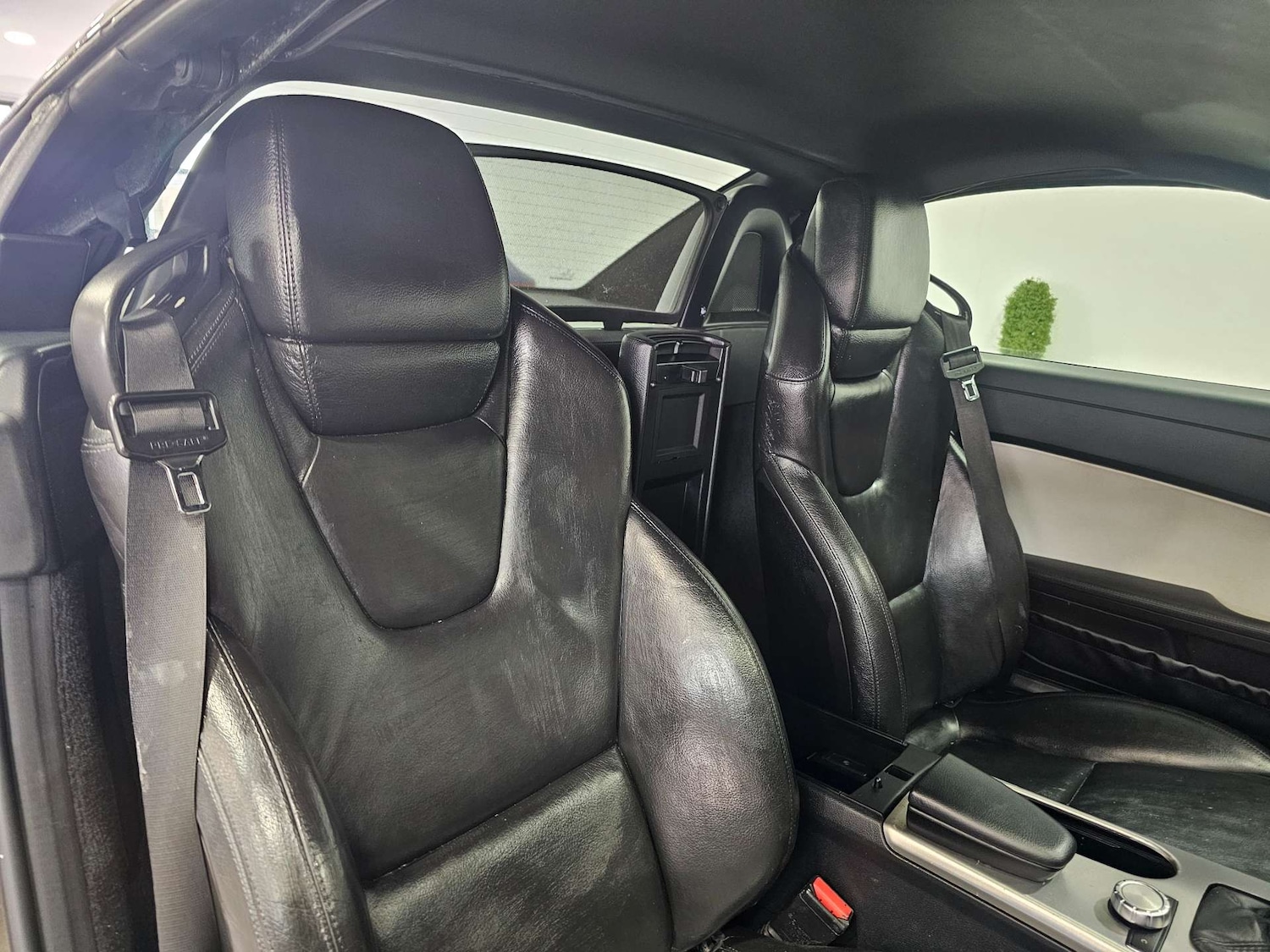 Used Mercedes-Benz SLK 2012 for sale - 77105785: Photo 7