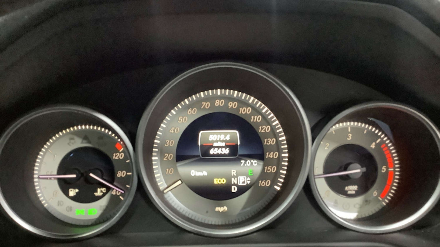 Used Mercedes-Benz E Class 2015 for sale - 77392236: Photo 13