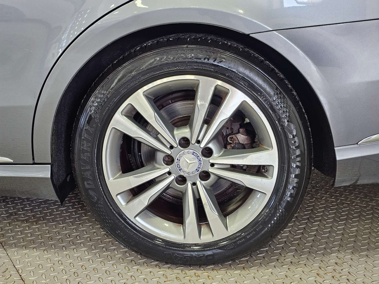 Used Mercedes-Benz E Class 2015 for sale - 77392236: Photo 26