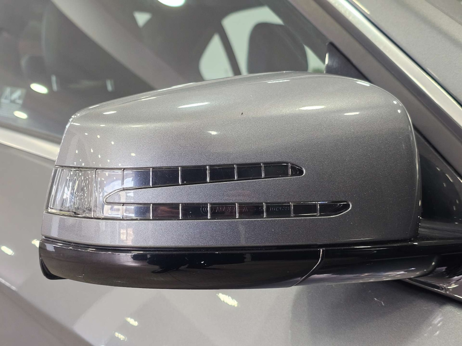 Used Mercedes-Benz E Class 2015 for sale - 77392236: Photo 40