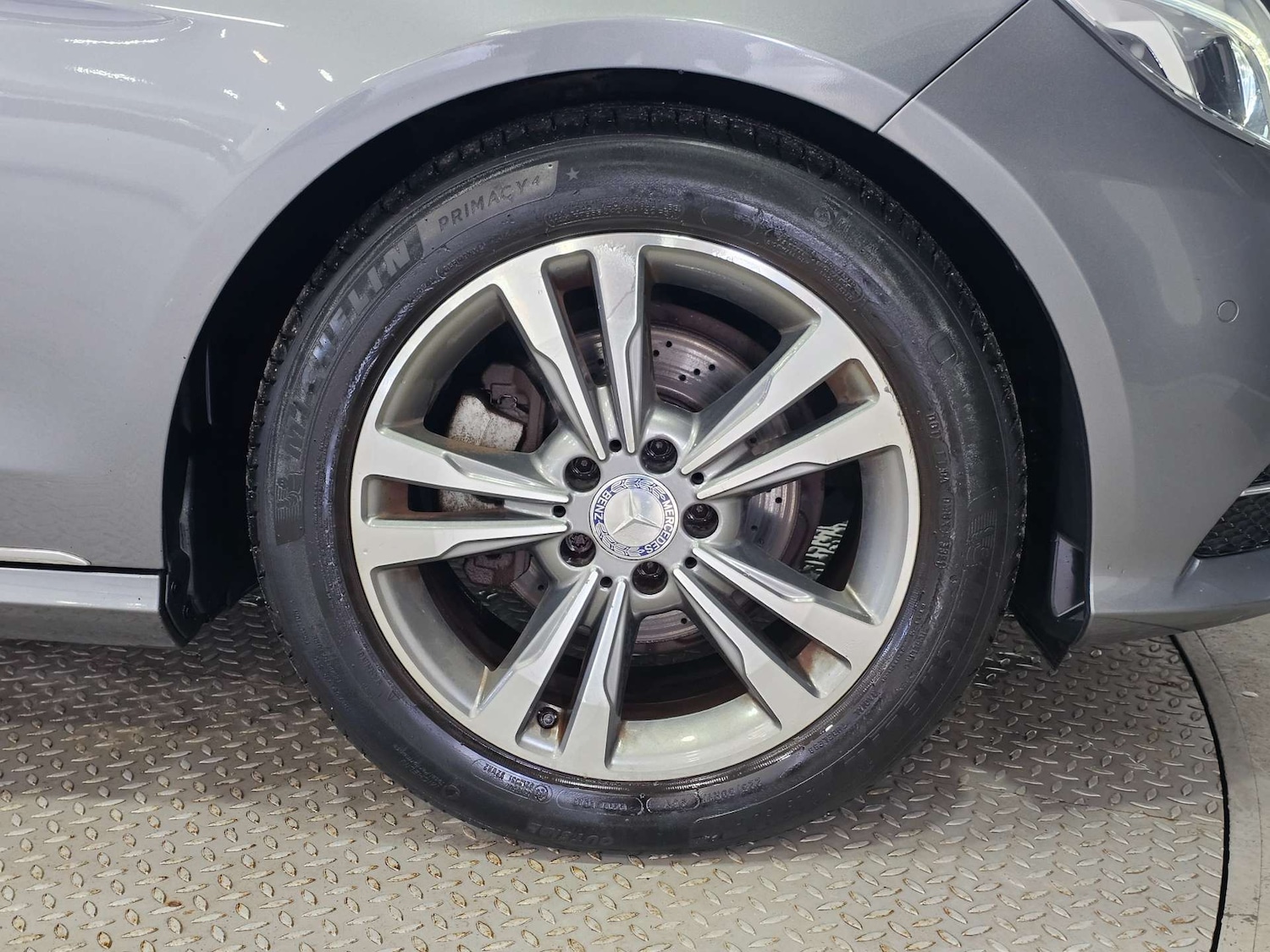 Used Mercedes-Benz E Class 2015 for sale - 77392236: Photo 41