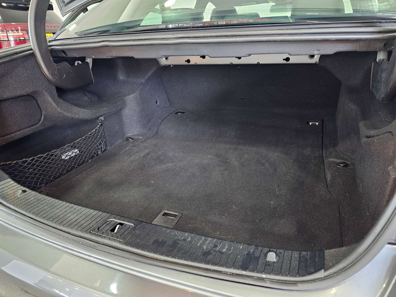 Used Mercedes-Benz E Class 2015 for sale - 77392236: Photo 52