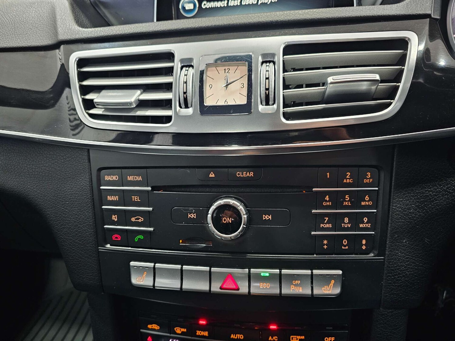 Used Mercedes-Benz E Class 2015 for sale - 77392236: Photo 64