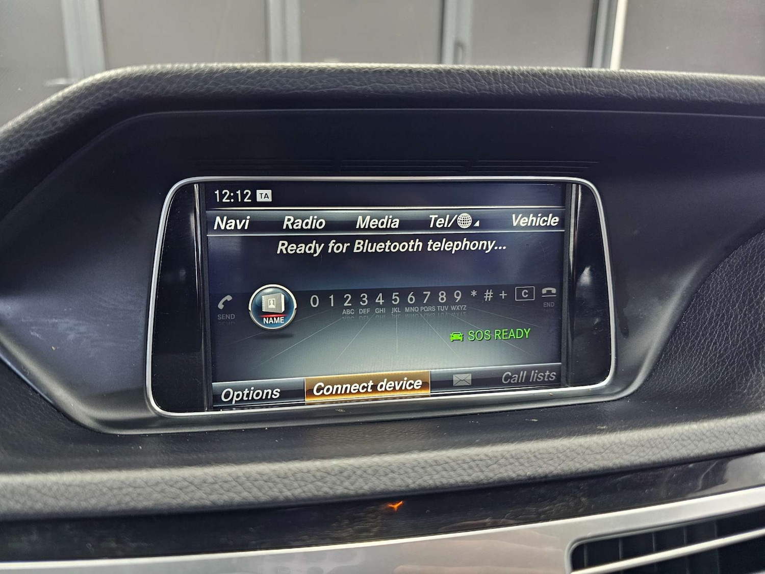 Used Mercedes-Benz E Class 2015 for sale - 77392236: Photo 72