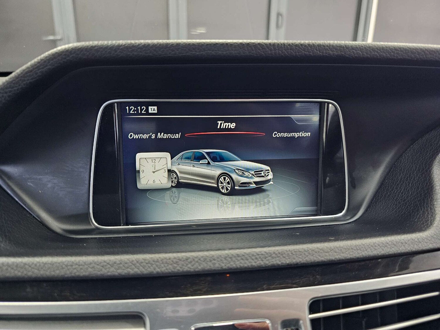 Used Mercedes-Benz E Class 2015 for sale - 77392236: Photo 73