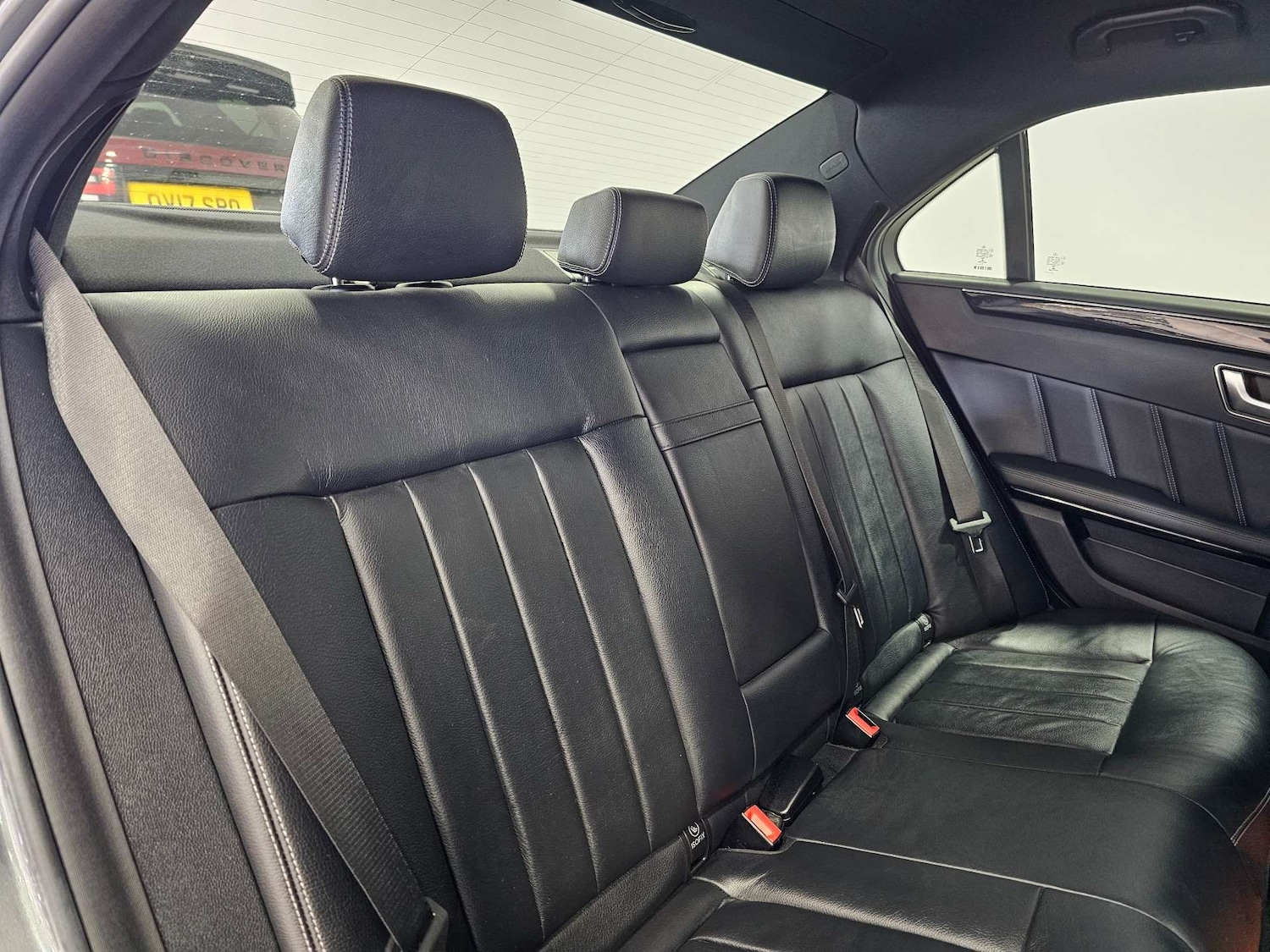 Used Mercedes-Benz E Class 2015 for sale - 77392236: Photo 81