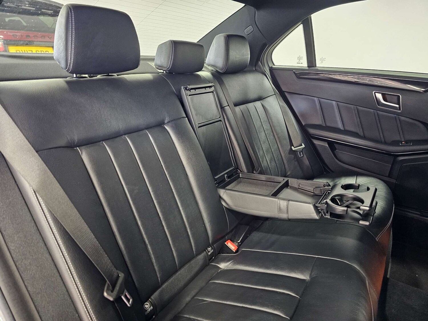 Used Mercedes-Benz E Class 2015 for sale - 77392236: Photo 82