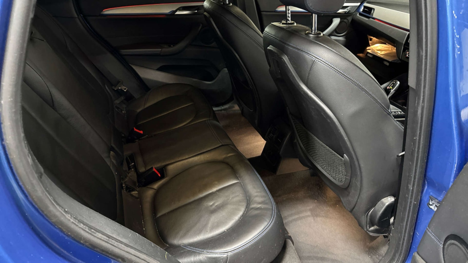 Used BMW X1 2018 for sale - 77803655: Photo 11