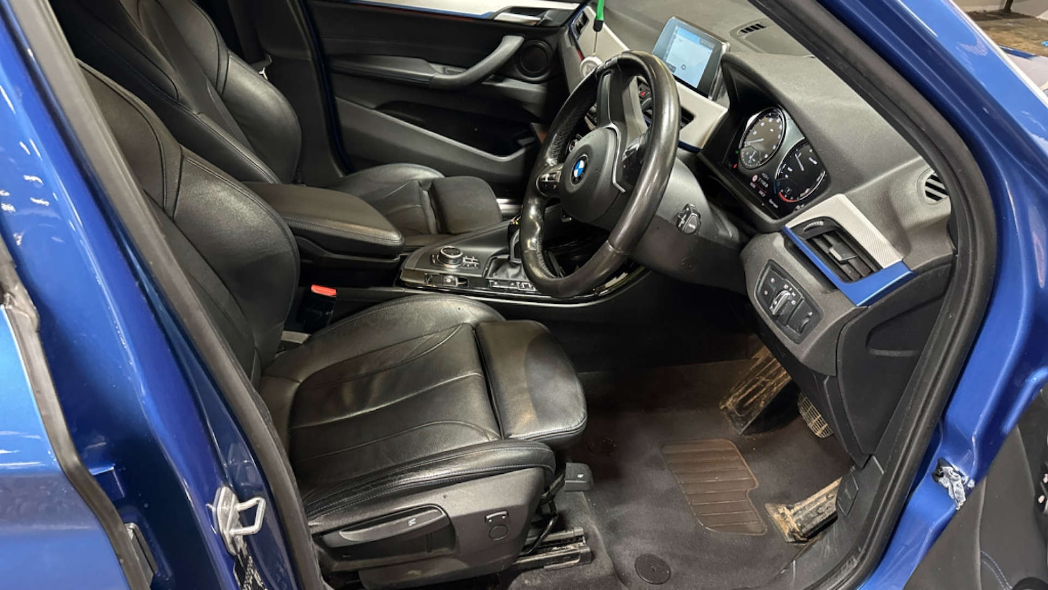 Used BMW X1 2018 for sale - 77803655: Photo 12