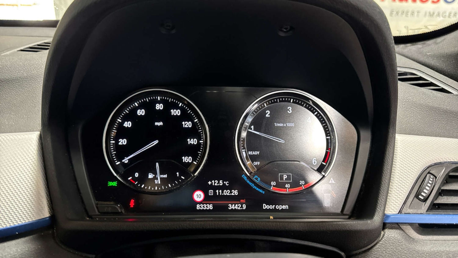 Used BMW X1 2018 for sale - 77803655: Photo 13