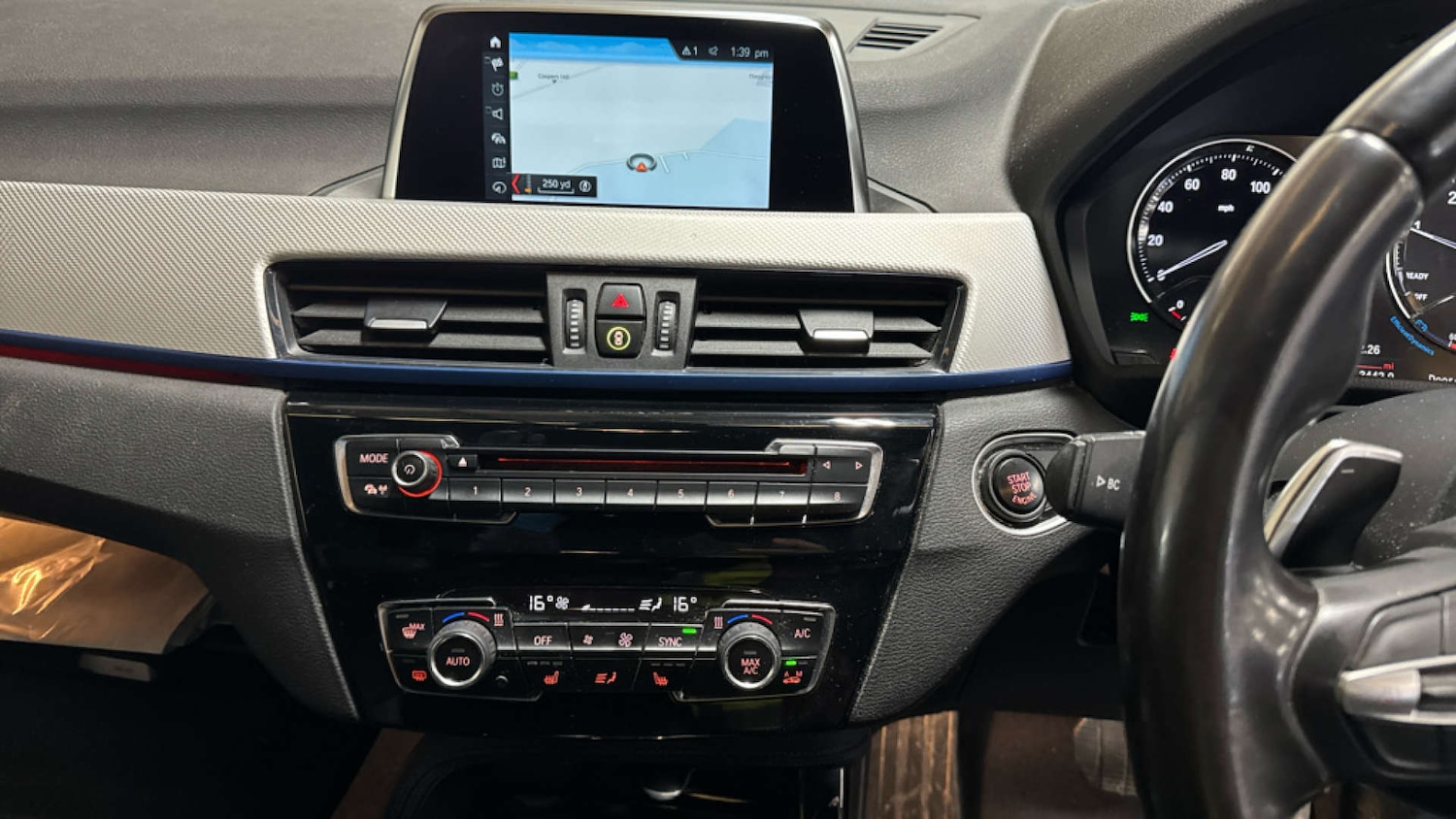 Used BMW X1 2018 for sale - 77803655: Photo 14