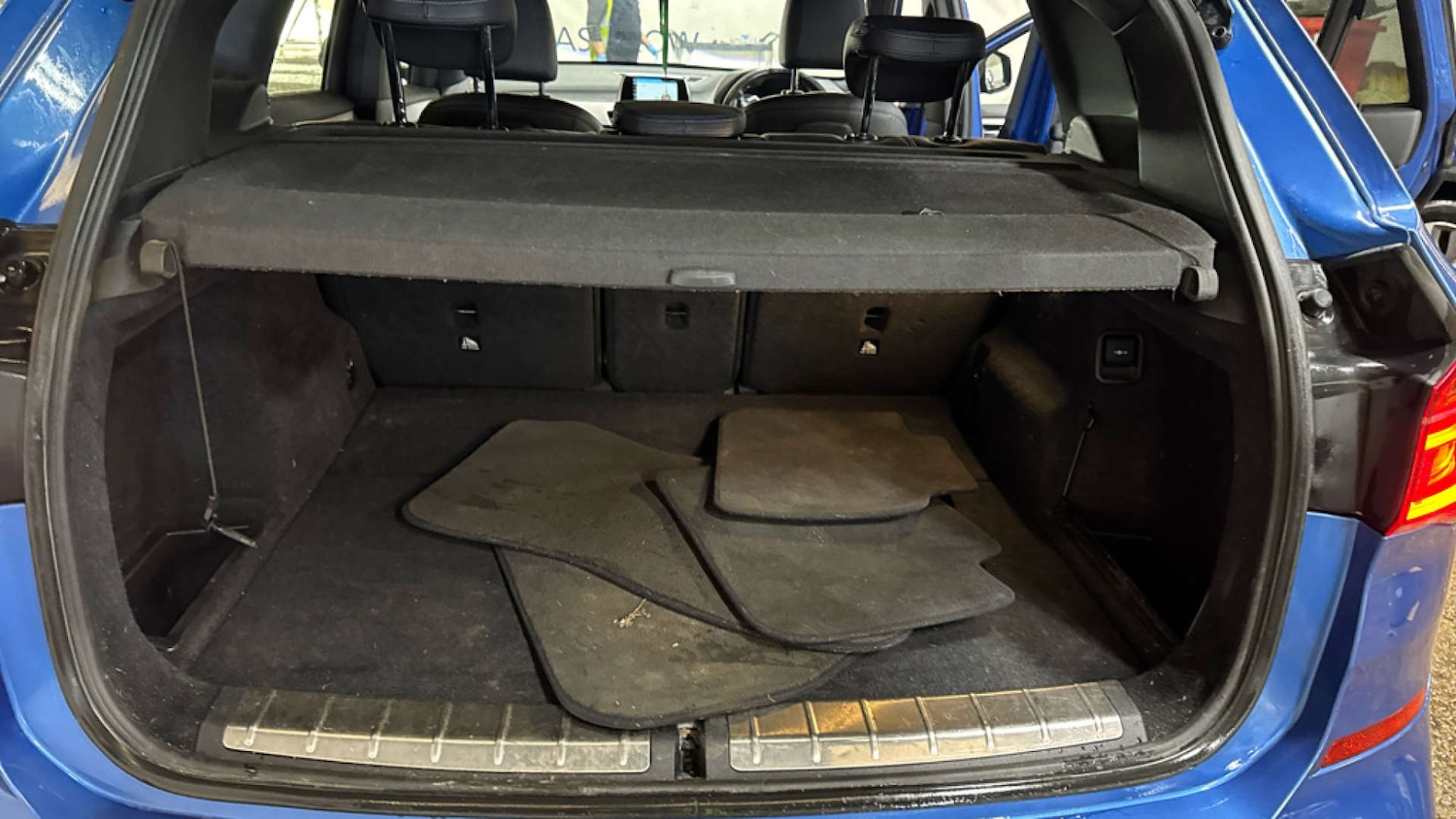 Used BMW X1 2018 for sale - 77803655: Photo 9