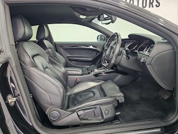 Used Audi A5 2014 for sale - 78849120: Photo