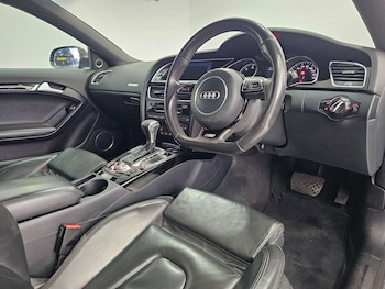 Used Audi A5 2014 for sale - 78849120: Photo