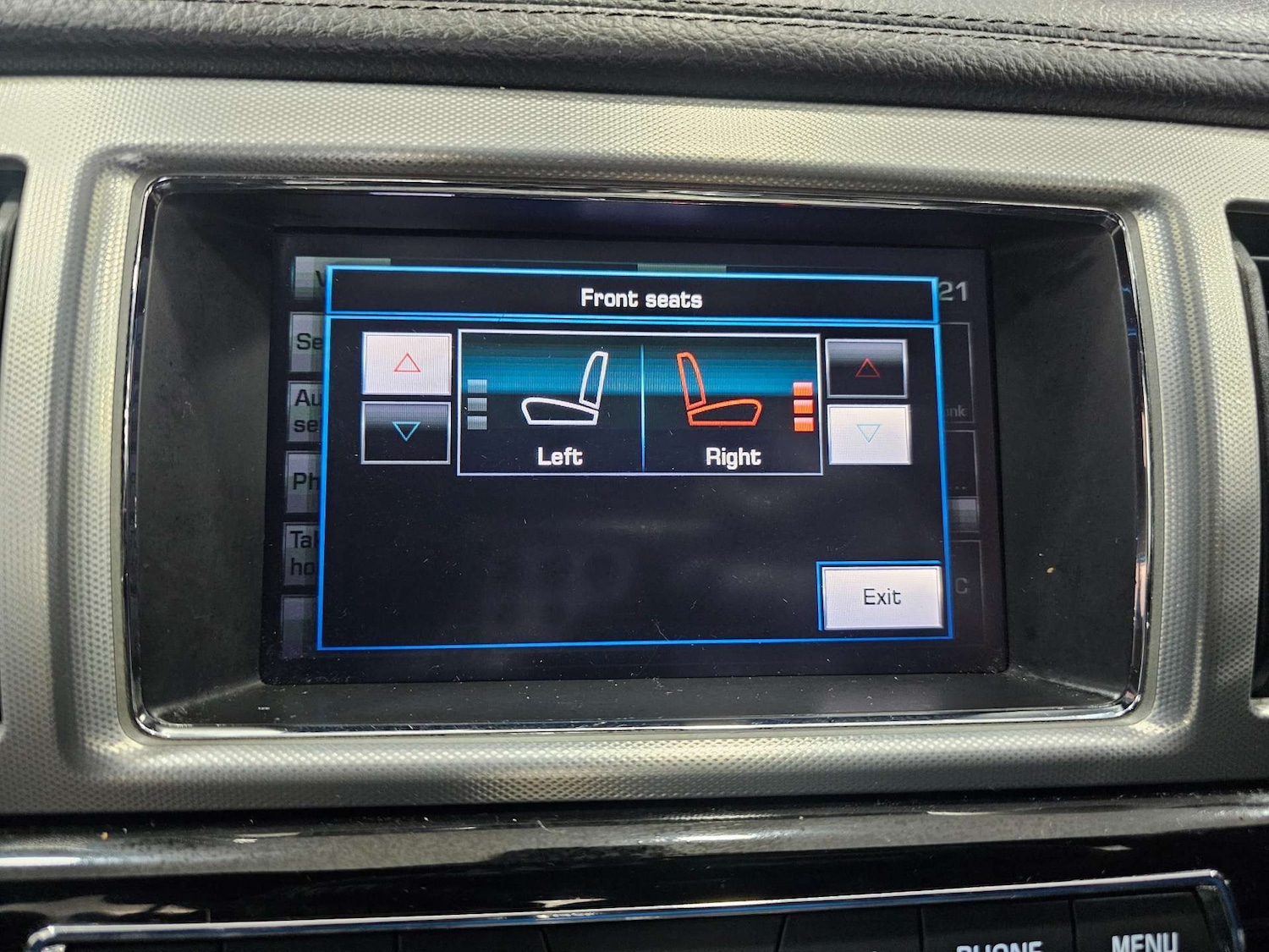 Used Jaguar XF 2015 for sale - 76972381: Photo 10