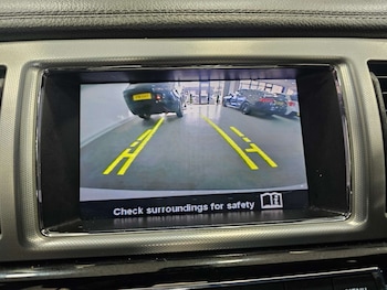 Used Jaguar XF 2015 for sale - 76972381: Photo