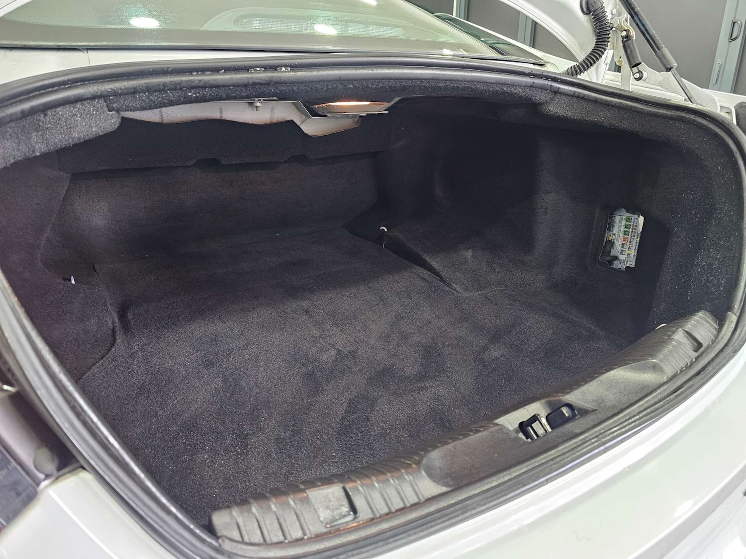 Used Jaguar XF 2015 for sale - 76972381: Photo 52